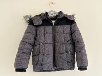 Manteau IKKS - 4 ans - très bon état