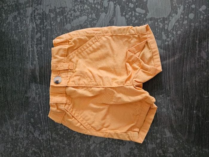 Short bébé