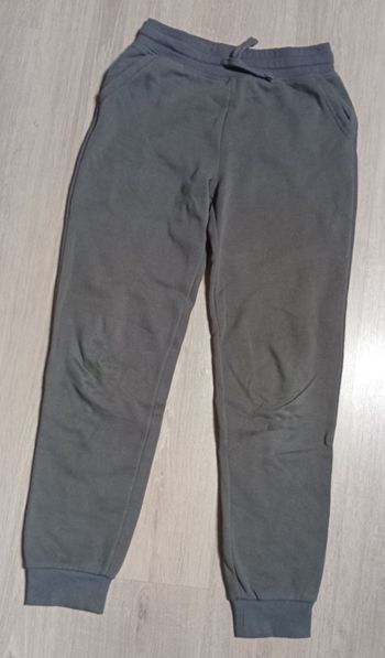Pantalon jogging garçon 13 ans