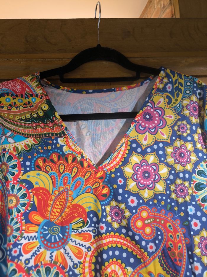 Robe longue - photo numéro 2