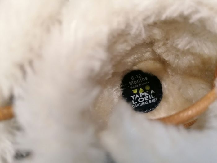 Chaussons - photo numéro 4