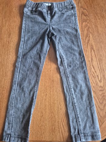 Jegging