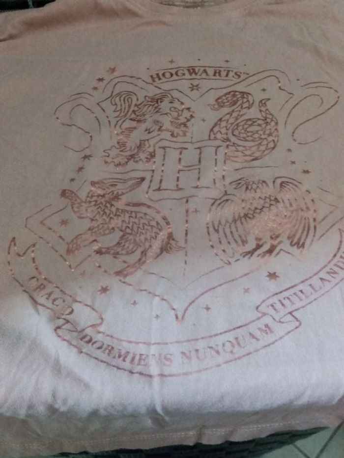 T-shirt Harry Potter