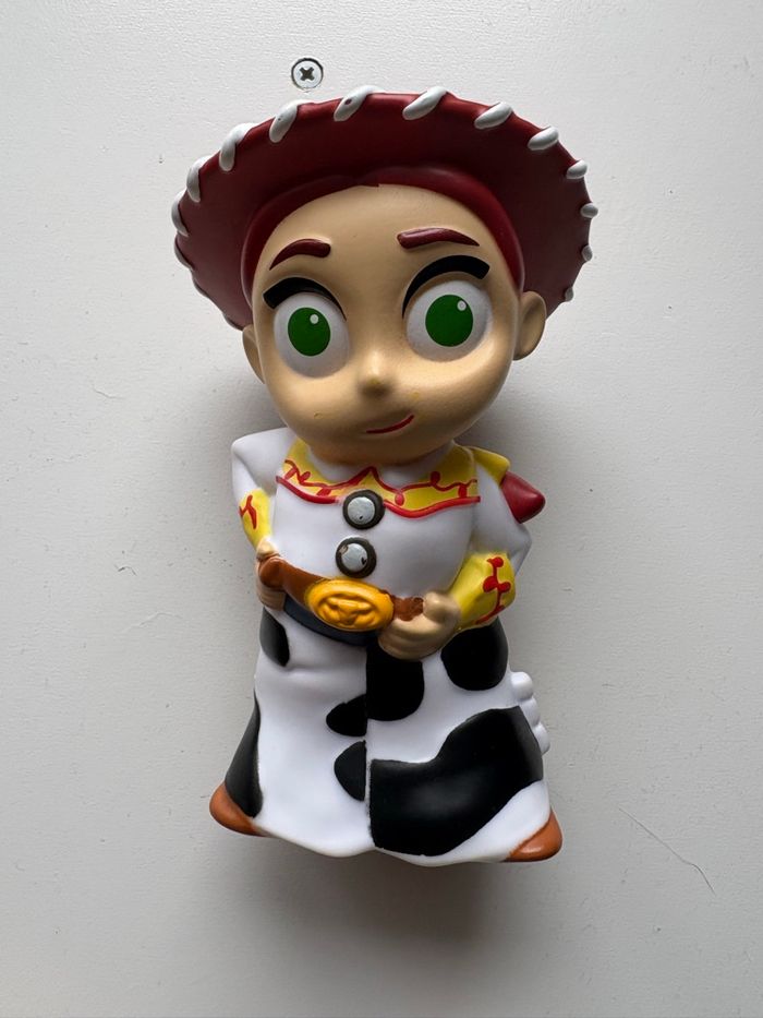 Lot de 3 figurines pour le bain - photo numéro 4