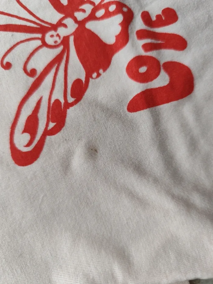 Lot de 5 t-shirts - photo numéro 11