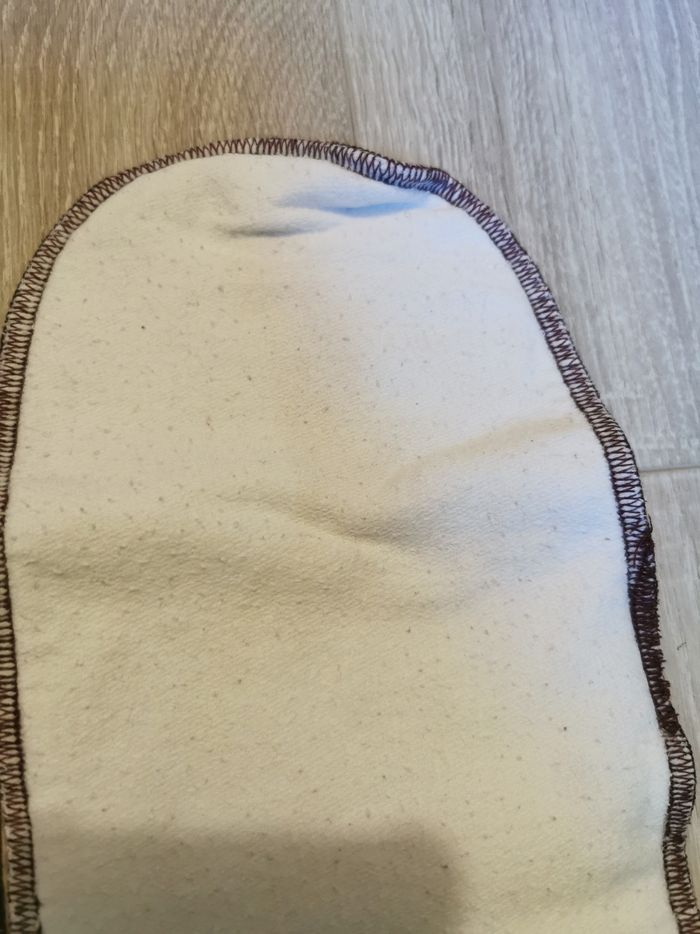 Inserts couches lavables - photo numéro 3