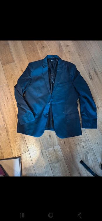 Veste costume the kooples