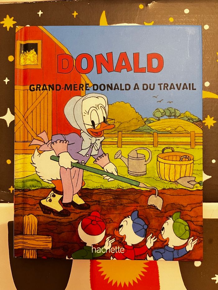 Livre Disney pour enfants - photo numéro 2