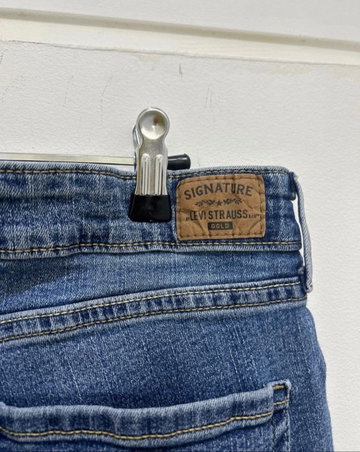 Jean signature de Levi’s - photo numéro 5