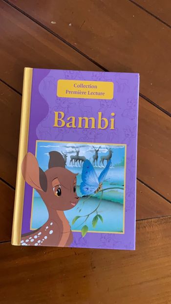 Bambi