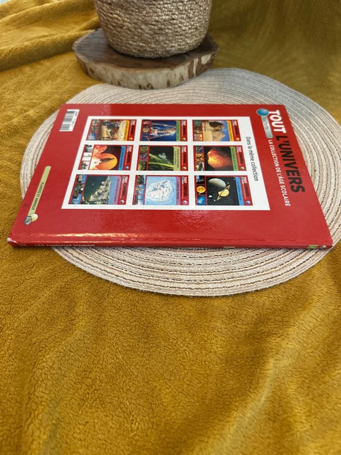 Livres Tout l’univers 1&3 - photo numéro 4