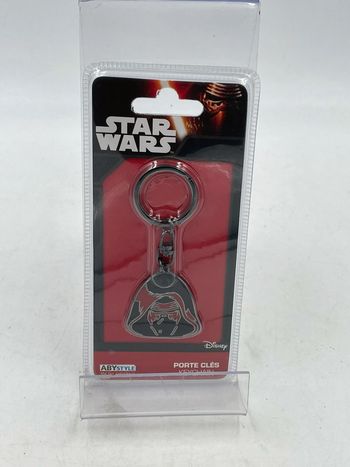 Porte clés Star Wars Aby Style neuf