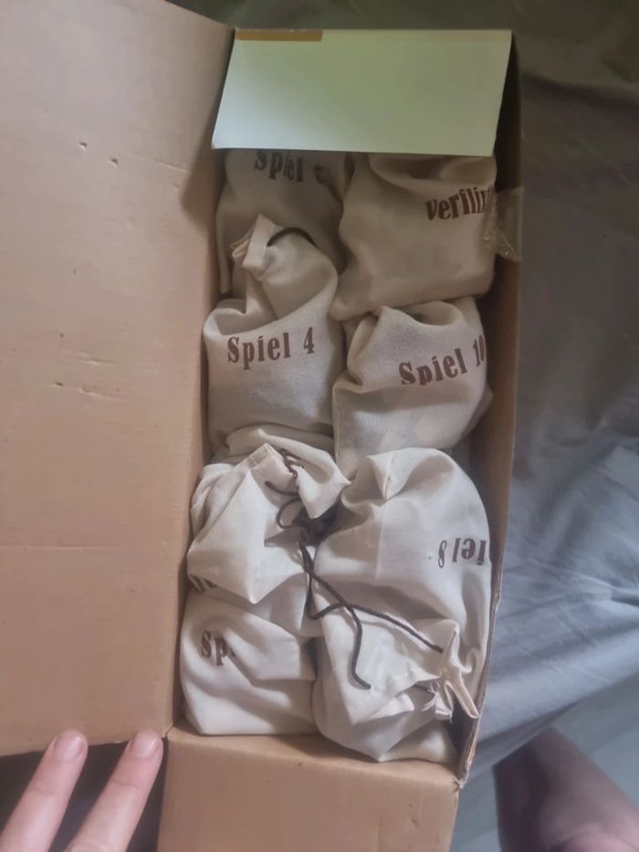 10 casses tête #orianabljeudesociéte - photo numéro 2