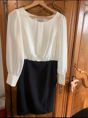 Robe chic