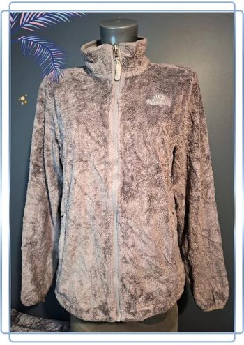 Polaire the north face femme - taille L
