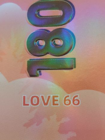 18k Love 66