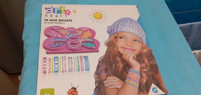 Lot jouet neuf faire offre - photo numéro 2