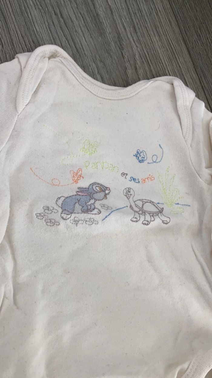 Lot vêtements bébé 3 mois - photo numéro 4