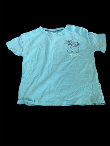 Tee shirt