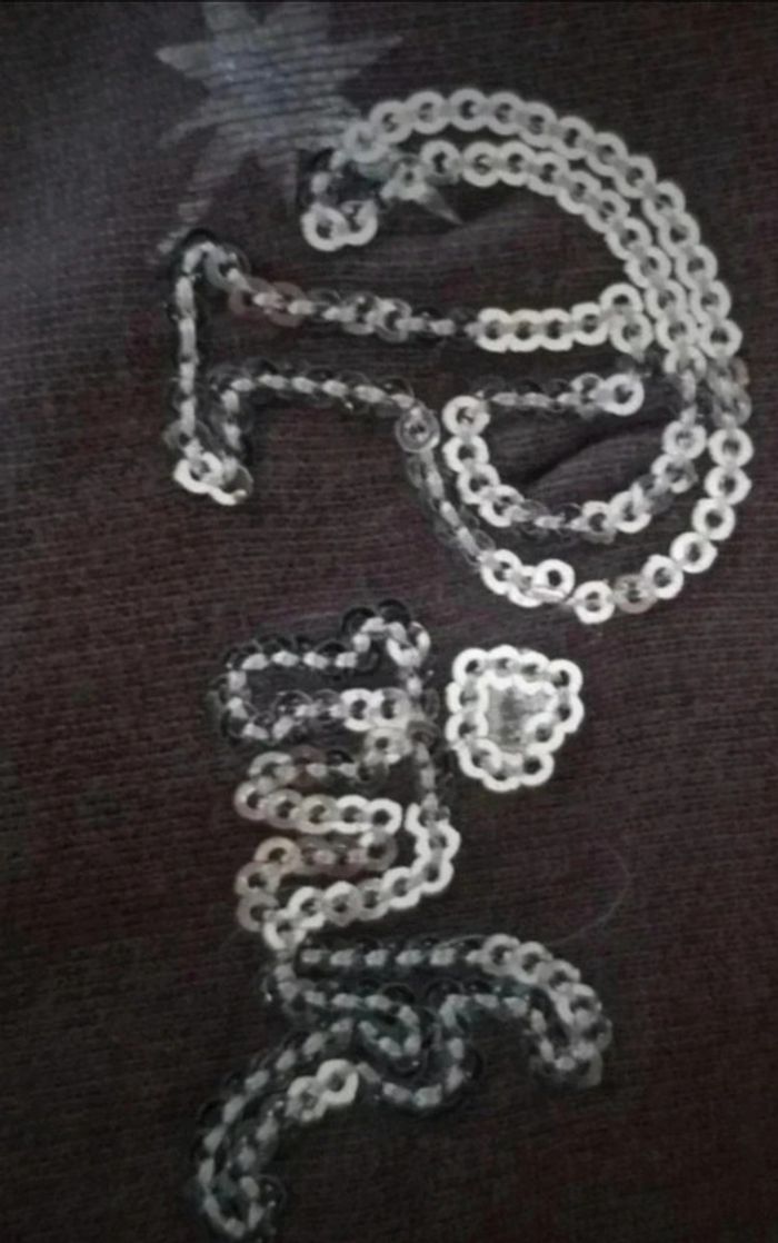 Joli gilet chaud - photo numéro 4