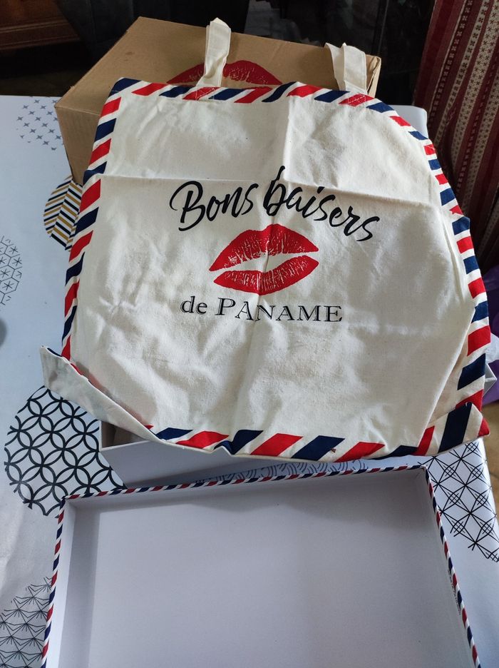 Basket Pointure 41 Bons baiser de Paname - photo numéro 8