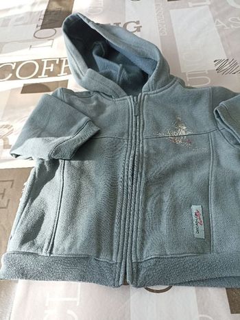 Gilet