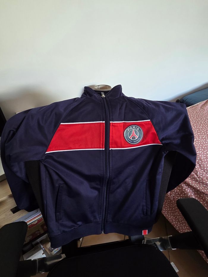 Veste PSG OFFICIEL
