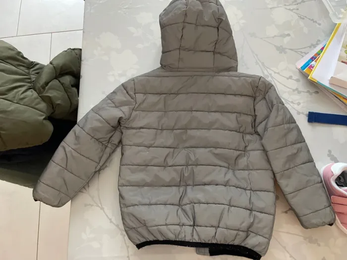 Manteau Gémo - photo numéro 5