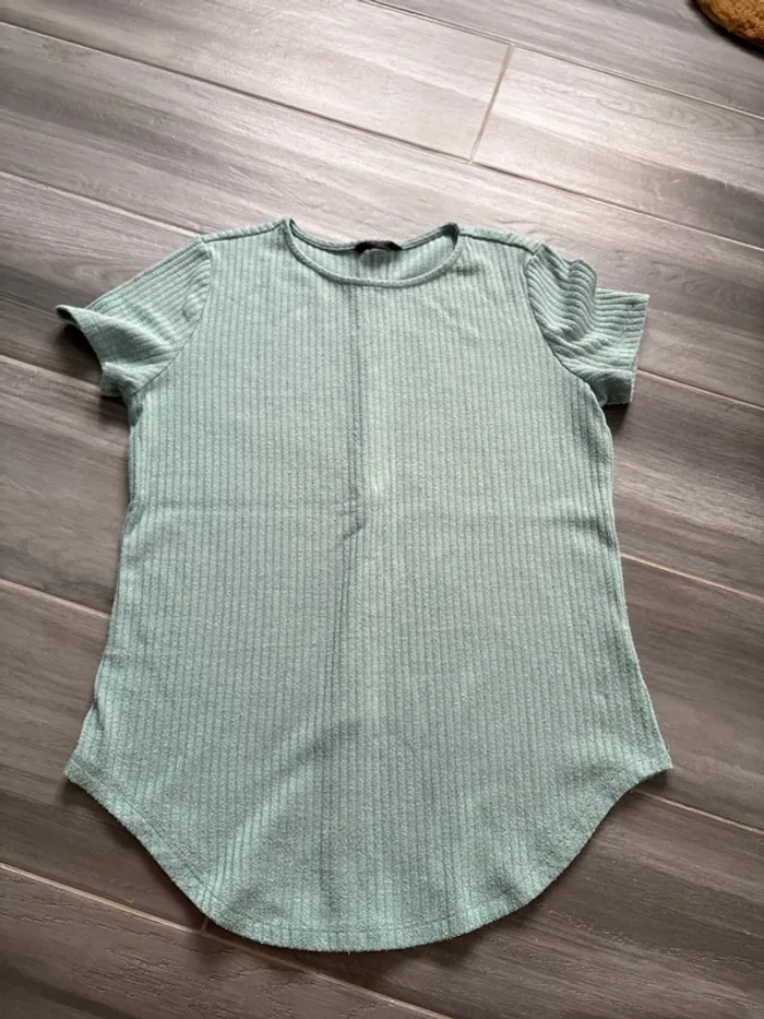 T-shirt shein - photo numéro 2