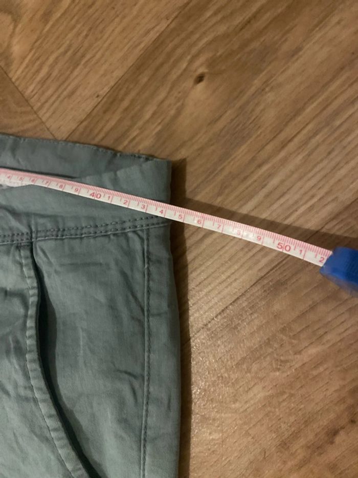Pantalon droit - photo numéro 6