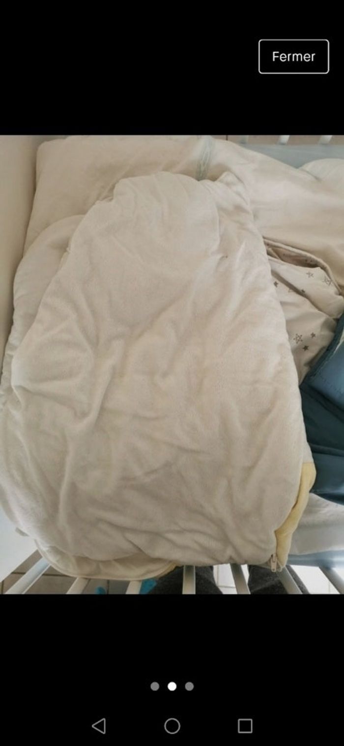 Gigoteuse - photo numéro 2