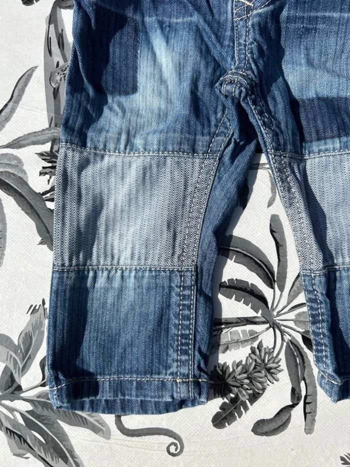 Jean creeks 12 mois très bon état - photo numéro 4