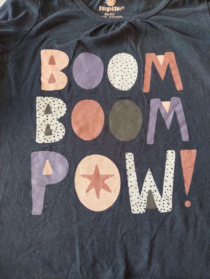 Tee-shirt - photo numéro 5