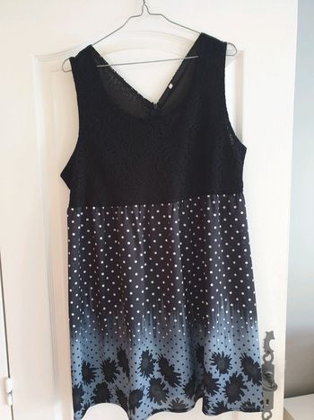 Robe légère