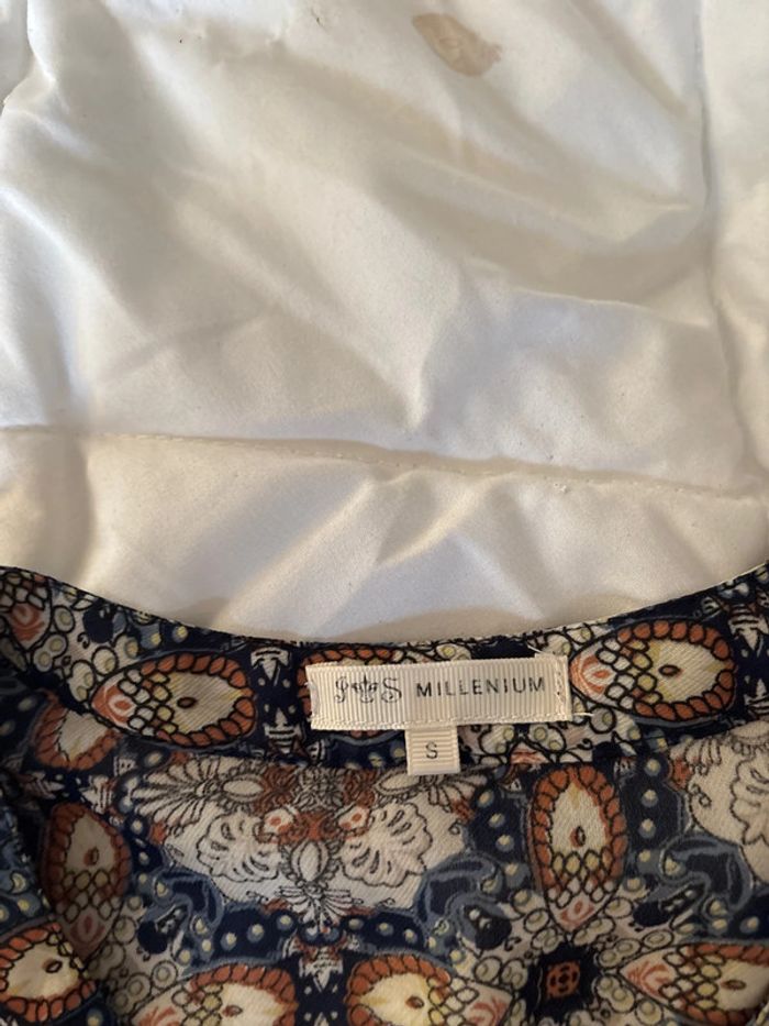 Robe courte - photo numéro 5