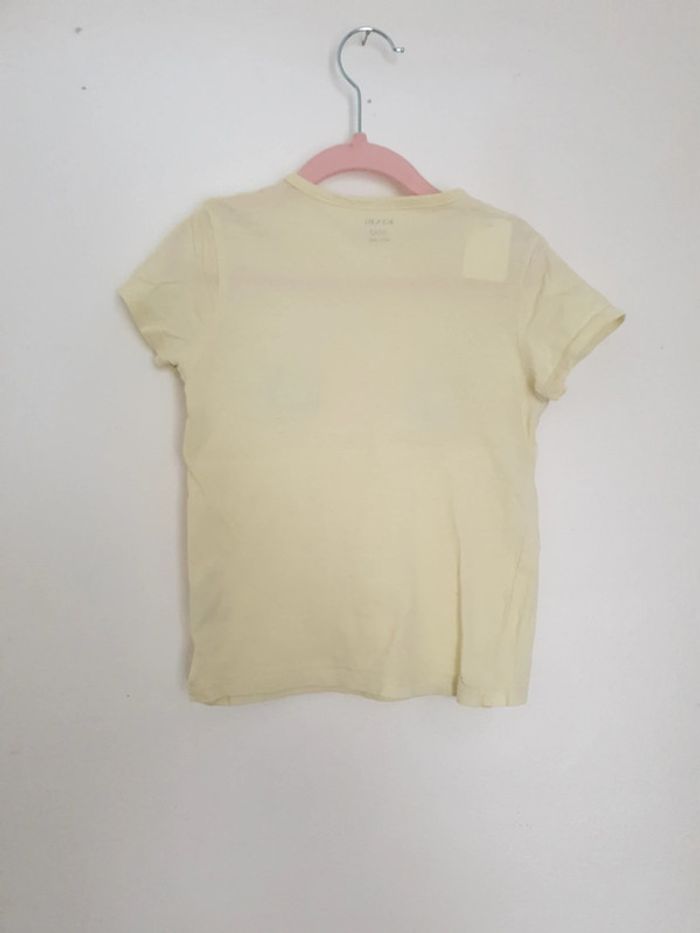 T-shirt monster pastel A1160 - photo numéro 3