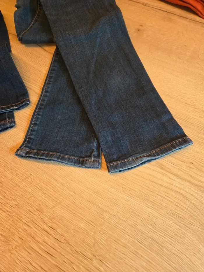 Lot Levis kaporal - photo numéro 14