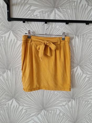 Jolie jupe pour l'été Kiabi taille 36
