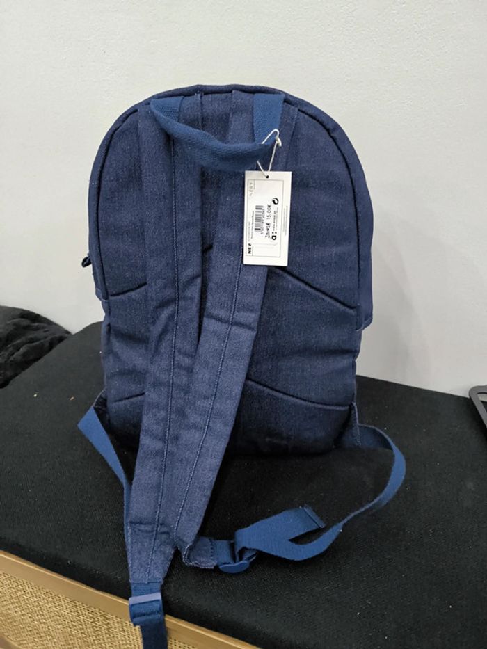 Sac à dos major League baseball neuf - photo numéro 3