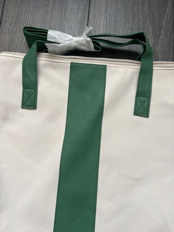 Sac type bowling neuf - photo numéro 2