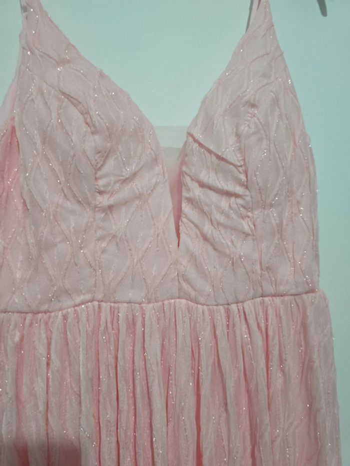 Robe longue - photo numéro 2
