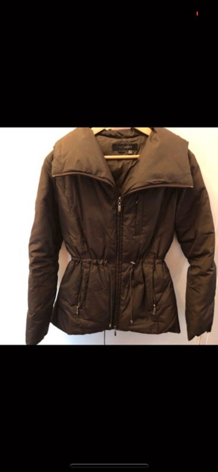 Manteau Zara taille M - photo numéro 2