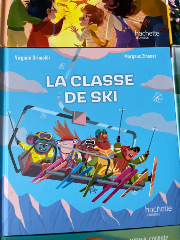 Livre McDo - photo numéro 6