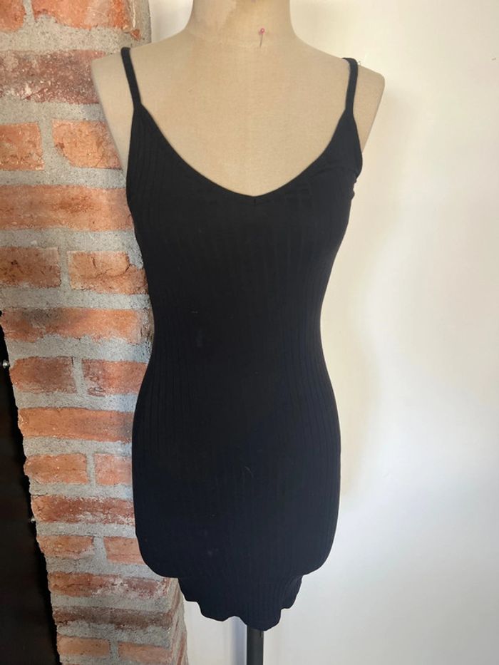 Robe moulante