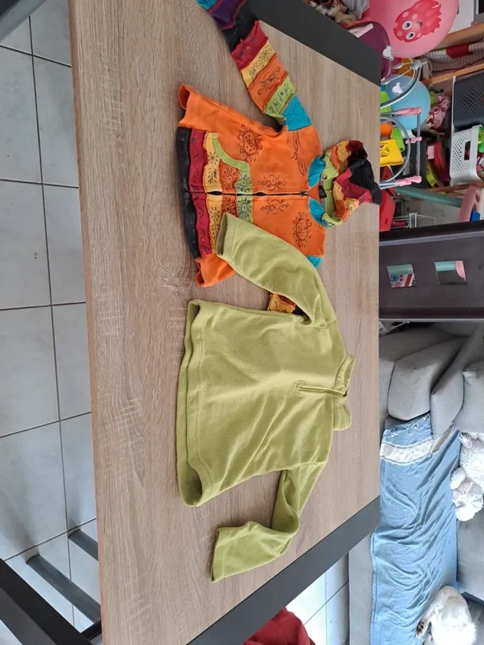 Gilets