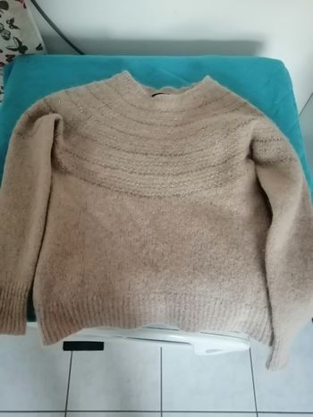 Pull fille