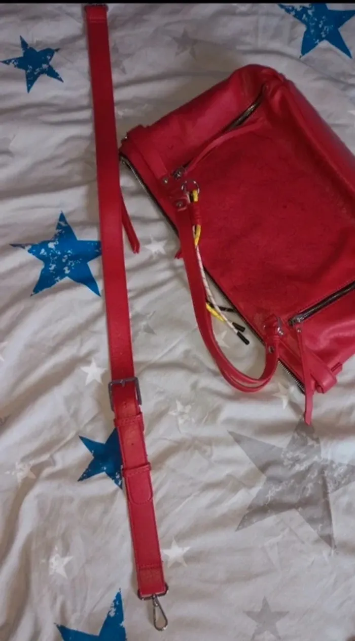 Sac neuf Desigual 👜 - photo numéro 13