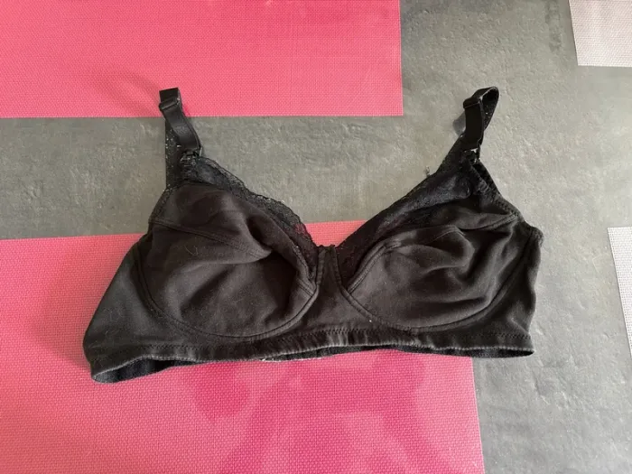 Soutien gorge allaitement