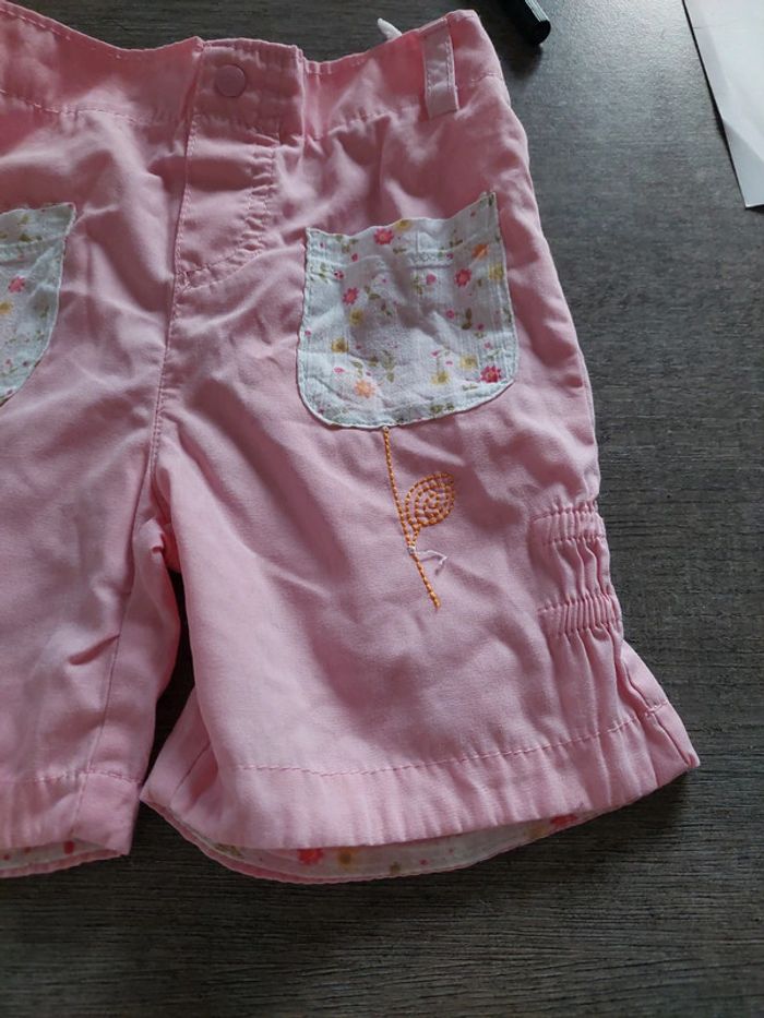 Short - photo numéro 2