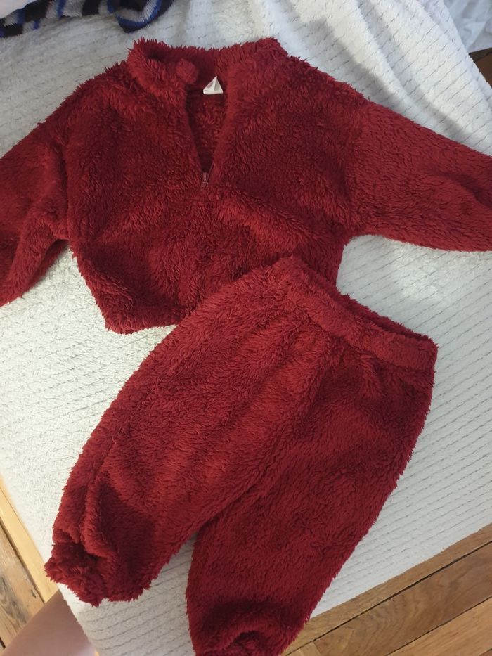 Ensemble bébé - photo numéro 2